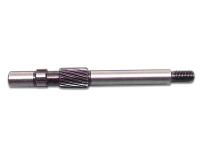 17-0083 - Starter Shaft Electric Start by Motorshop