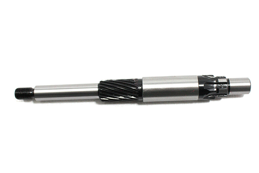 17-0085 - 7 inch Starter Shaft by Motorshop