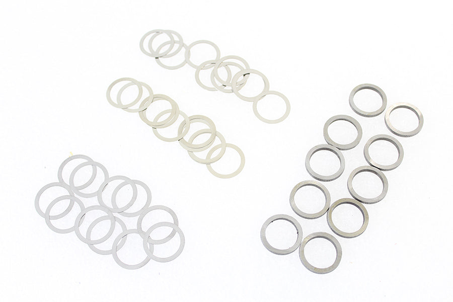 17-0092 - Clutch Hub Washer Set by Eastern