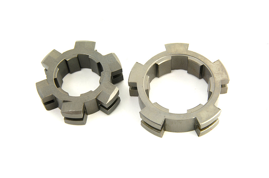 17-0114 - Transmission Shifter Clutch Gear Set by Motorshop