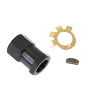 17-0121 - Clutch Hub Nut and Seal Kit by Motorshop