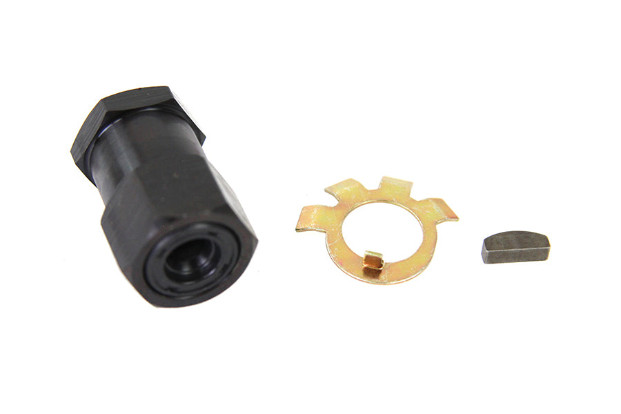 17-0121 - Clutch Hub Nut and Seal Kit by Motorshop