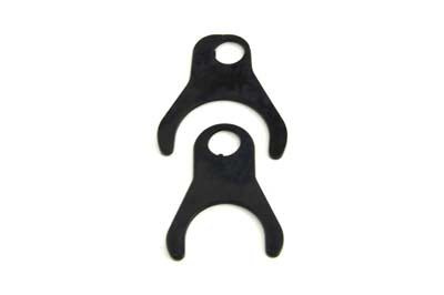 17-0122 - Shifter Fork Set by Motorshop