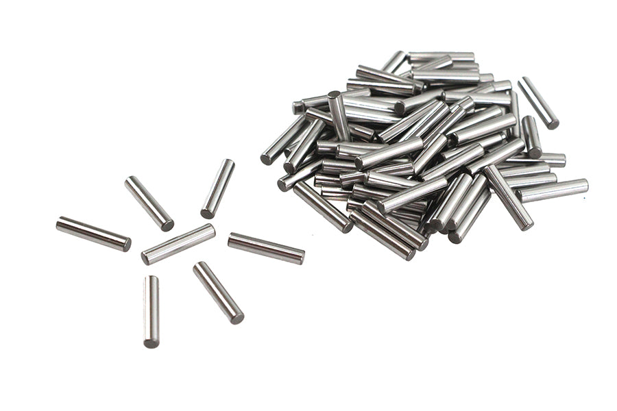 17-0145 - Standard Roller Bearings by Motorshop