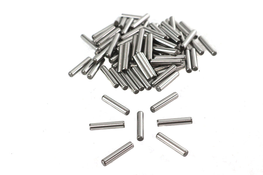 17-0146 - Transmission Roller Bearings .0004 by Motorshop