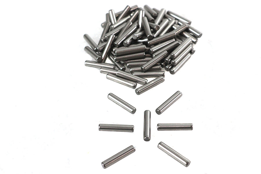 17-0147 - Transmission Roller Bearings .0008 by Motorshop