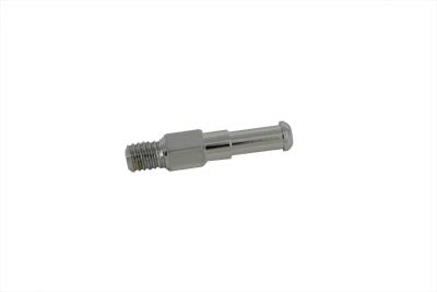17-0156 - Kick Starter Spring Stud Chrome by Motorshop