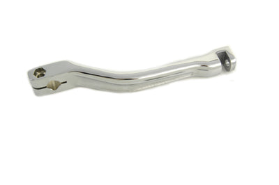 17-0160 - Stroker Kick Starter Arm Chrome by V-Twin