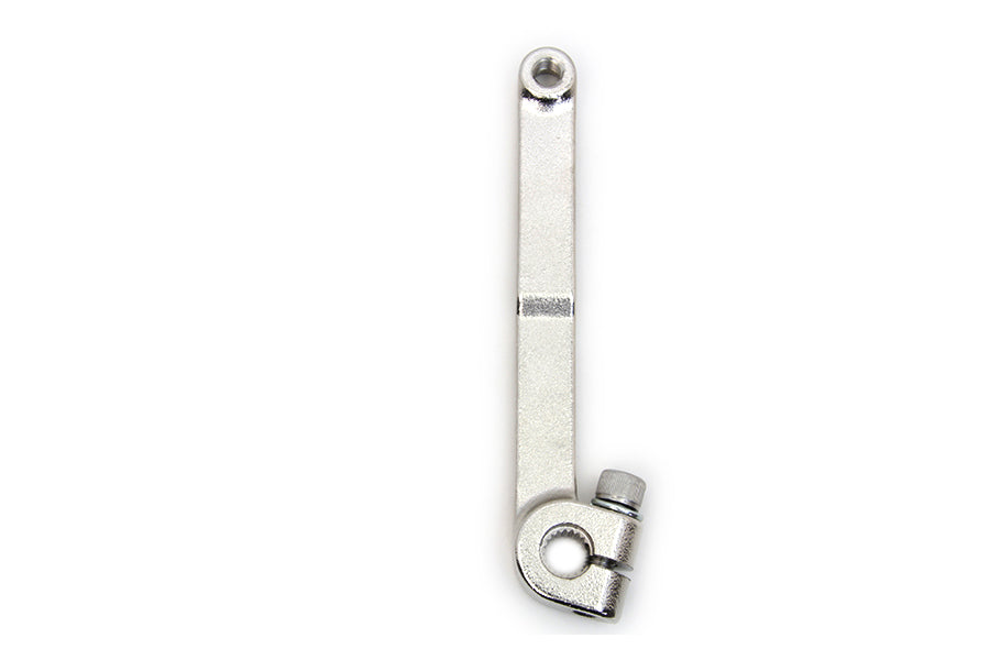 17-0166 - Chrome Inner Shifter Lever by Motorshop