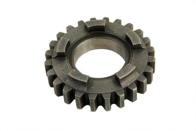 17-0196 - Transmission Countershaft 1st Gear 24 Tooth by Motorshop