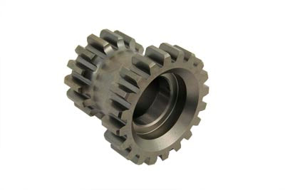17-0197 - 1st and 2nd Mainshaft Gear Cluster by Motorshop