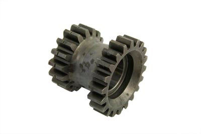 17-0198 - 1st and 2nd Mainshaft Gear Cluster by Motorshop