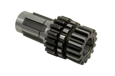 17-0201 - 3rd and 4th Countershaft Cluster Gear by Motorshop