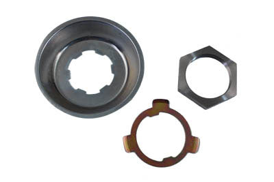 17-0204 - Oil Deflector Main Drive Gear Kit by Motorshop