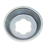 17-0205 - Oil Deflector by V-Twin