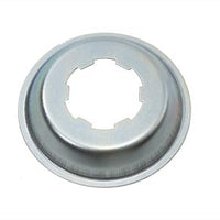 17-0205 - Oil Deflector by V-Twin