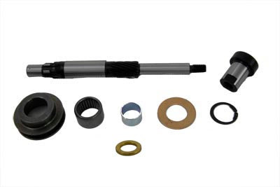 17-0238 - Starter Shaft Assembly without Starter Drive by Motorshop