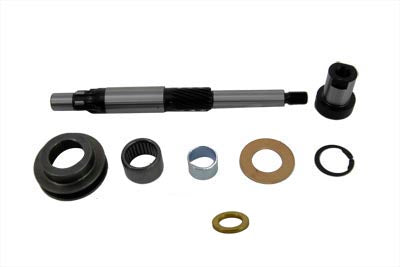 17-0238 - Starter Shaft Assembly without Starter Drive by Motorshop
