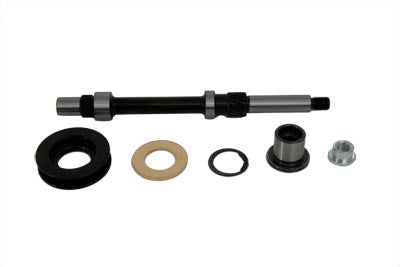 17-0239 - Starter Shaft Assembly without Starter Drive by Motorshop