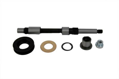 17-0242 - Starter Shaft Assembly without Starter Drive by Motorshop
