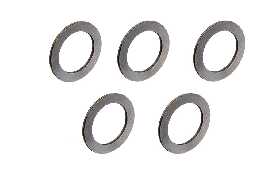 17-0255 - Transmission Countershaft Washer Set by V-Twin