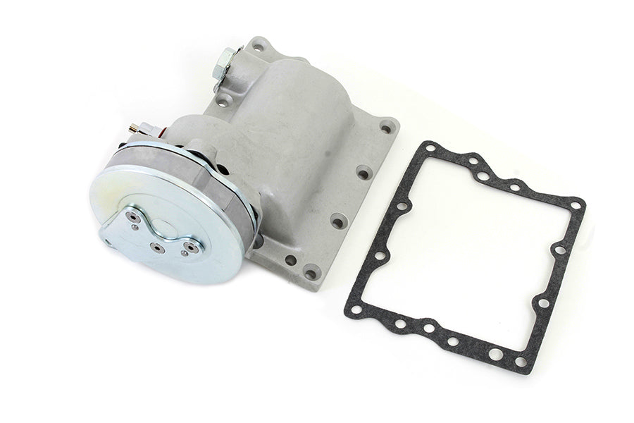 17-0257 - Ratchet Top Shifter Assembly by Motorshop