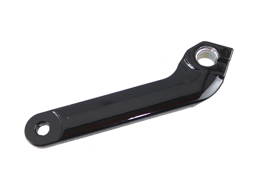 17-0262 - OE Shifter Shaft Lever Gloss Black by OE