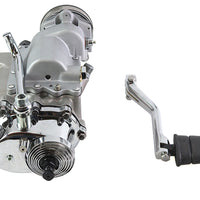 Complete FL Transmission Assembly 4-Speed