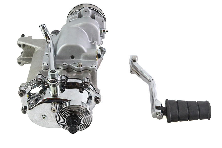 Complete FL Transmission Assembly 4-Speed