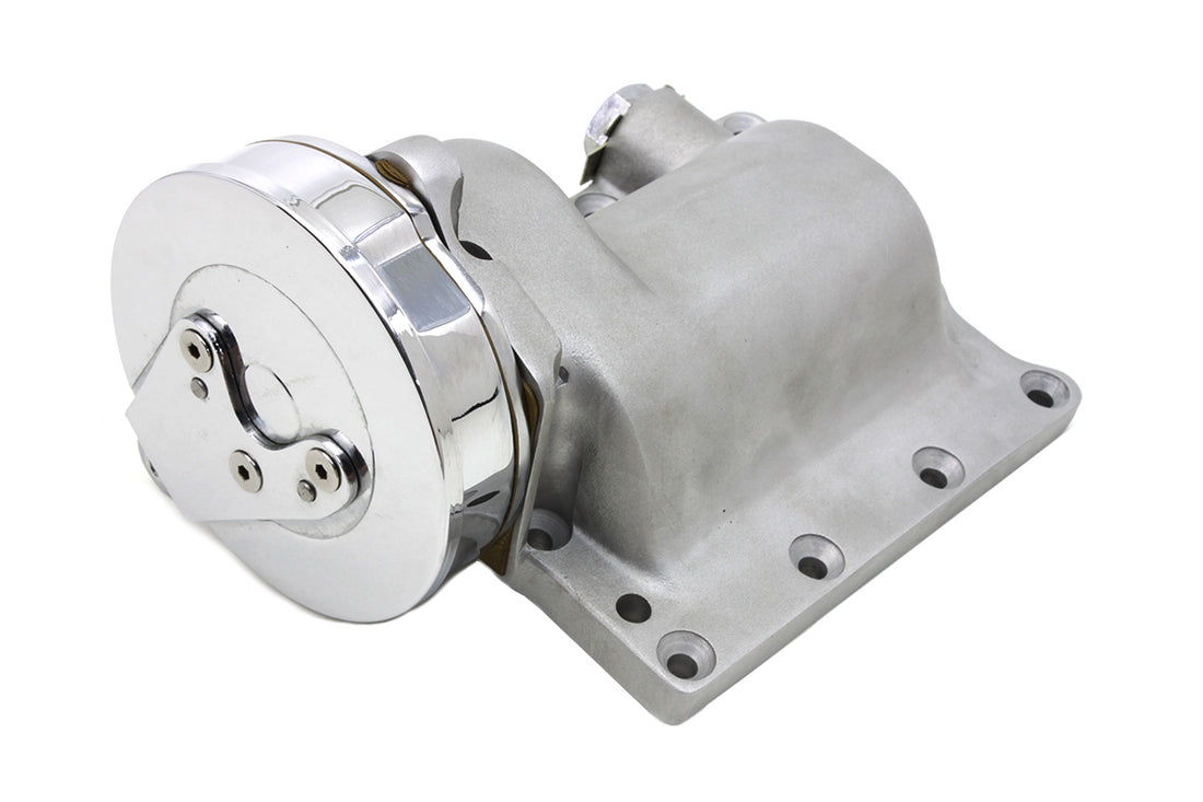 17-0281 - Transmission Ratchet Top Assembly by Motorshop