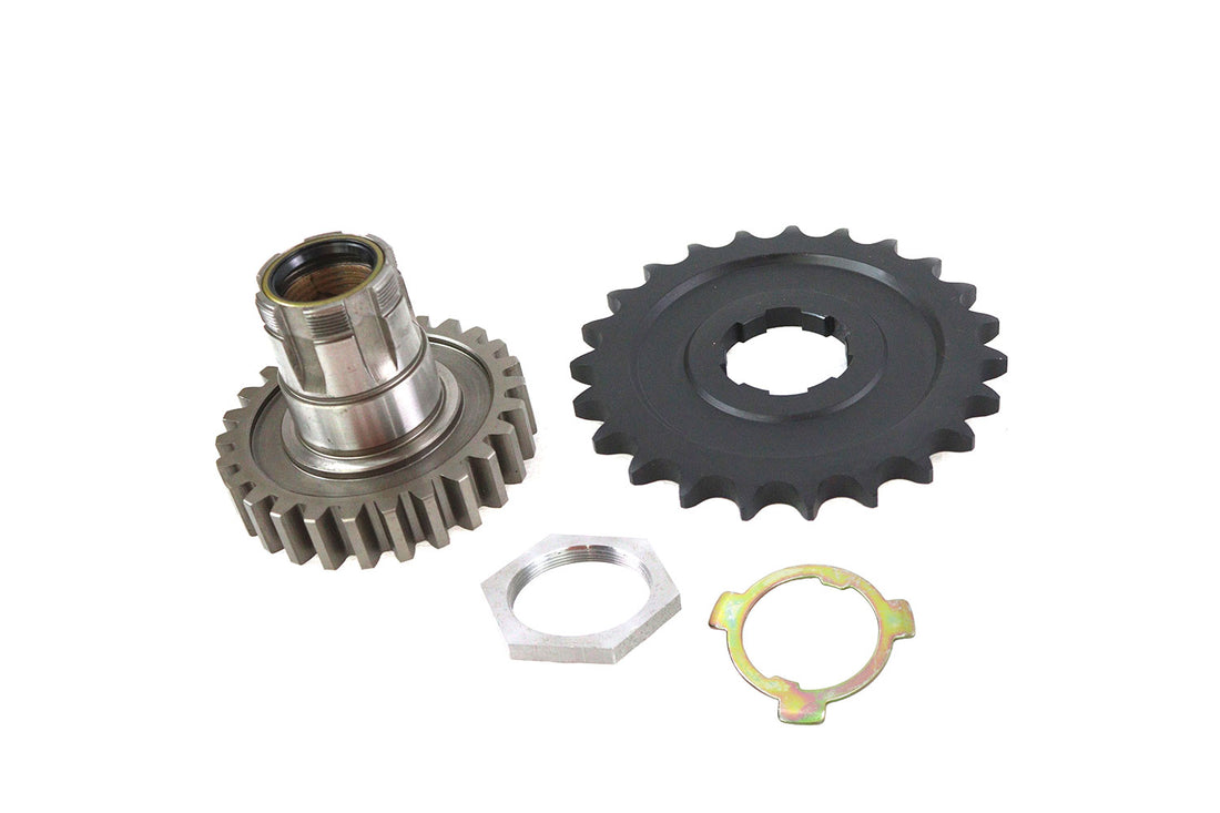 17-0282 - Main Drive Gear Kit by V-Twin
