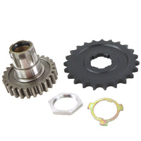 17-0282 - Main Drive Gear Kit by V-Twin