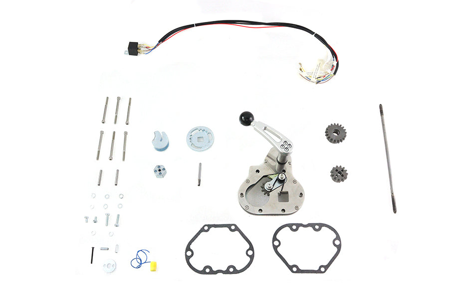 17-0295 - 5-Speed Reverse Gear Kit by V-Twin