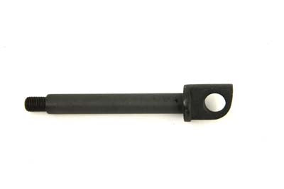 17-0319 - Kick Starter Pedal Axle Parkerized by Motorshop