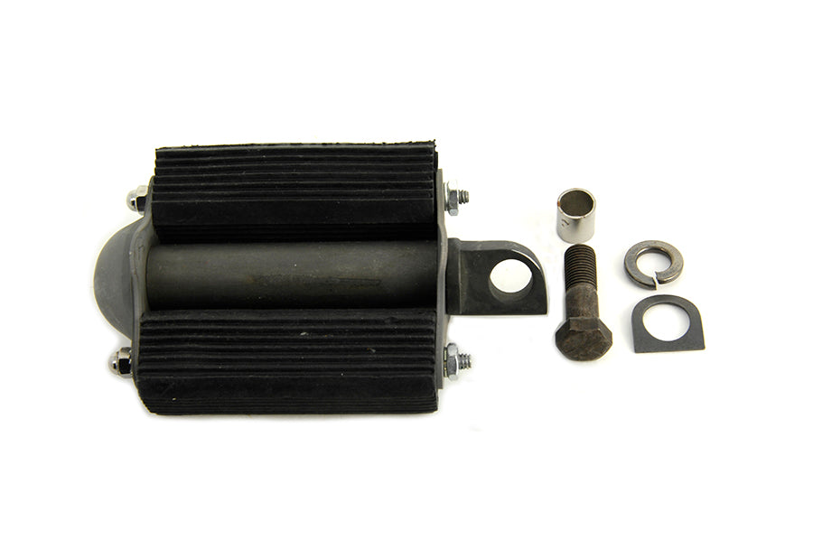 17-0321 - Replica Bicycle Kick Starter Pedal Assembly Parkerized by Motorshop
