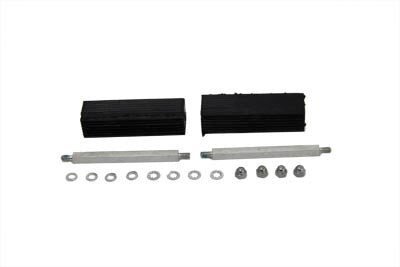 17-0330 - Bicycle Kick Starter Rod and Rubber Kit by Motorshop