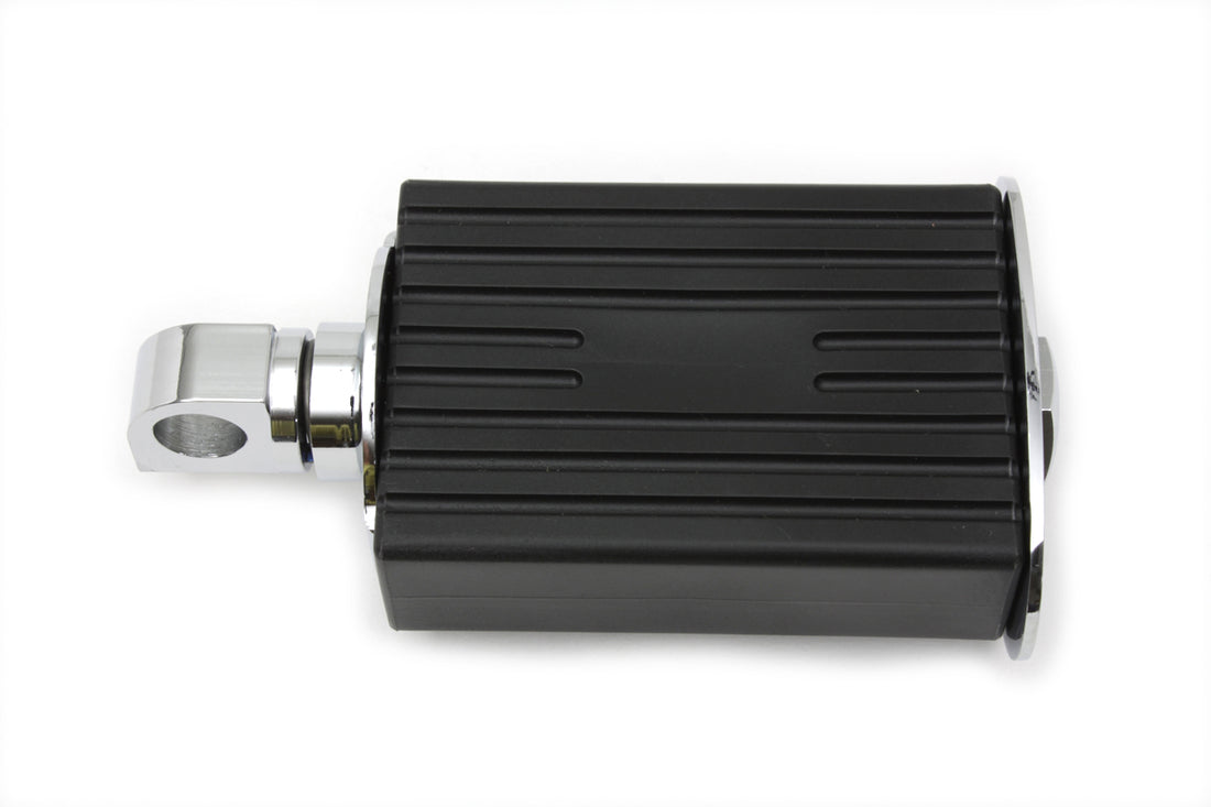 17-0333 - Replica Kick Starter Pedal Assembly Black by Motorshop