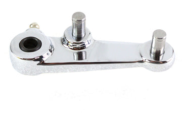 FX Rotary Top Shifter Lever Chrome