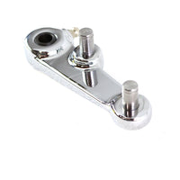 FX Rotary Top Shifter Lever Chrome