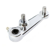 FX Rotary Top Shifter Lever Chrome