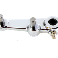 FX Rotary Top Shifter Lever Chrome