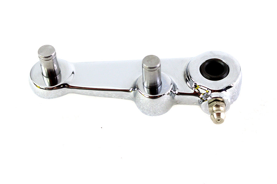 FX Rotary Top Shifter Lever Chrome