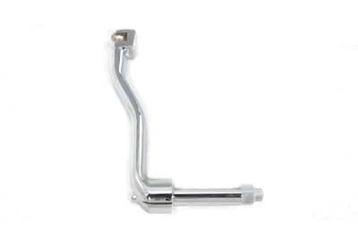 17-0351 - Chrome Replica Kick Starter Arm by Motorshop