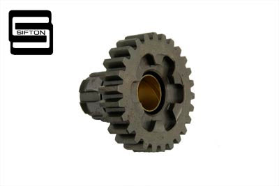 17-0352 - Sifton Main Drive Gear with O-Ring by Sifton