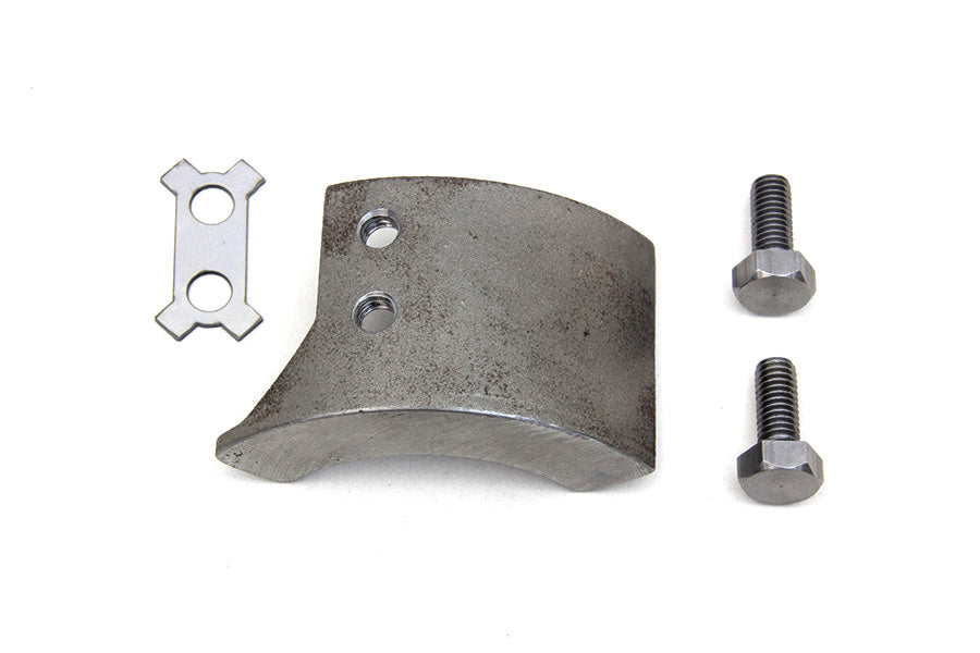 17-0372 - 2nd Gear Retaining Bracket by Motorshop