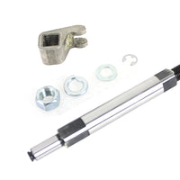17-0373 - Clutch Release Shaft Kit by V-Twin