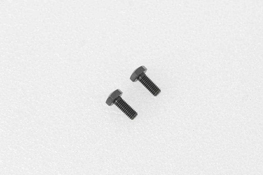 17-0376 - 45  W/G 2nd Gear Bracket Screw Set by V-Twin