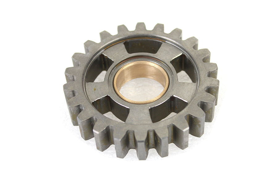 17-0394 - 45 inch WL Mainshaft First Gear by Motorshop