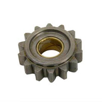 17-0402 - Kick Starter Mainshaft Gear 14 Tooth by Motorshop