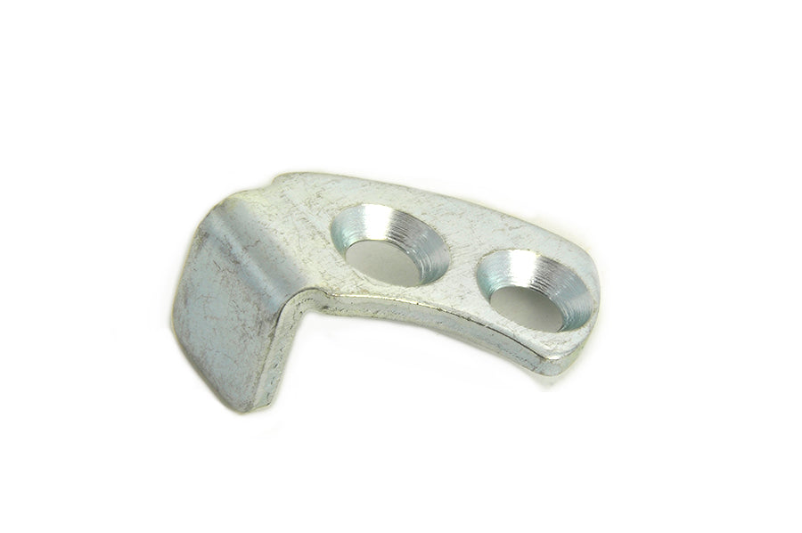 17-0407 - Bumper Plate Kick Starter by V-Twin